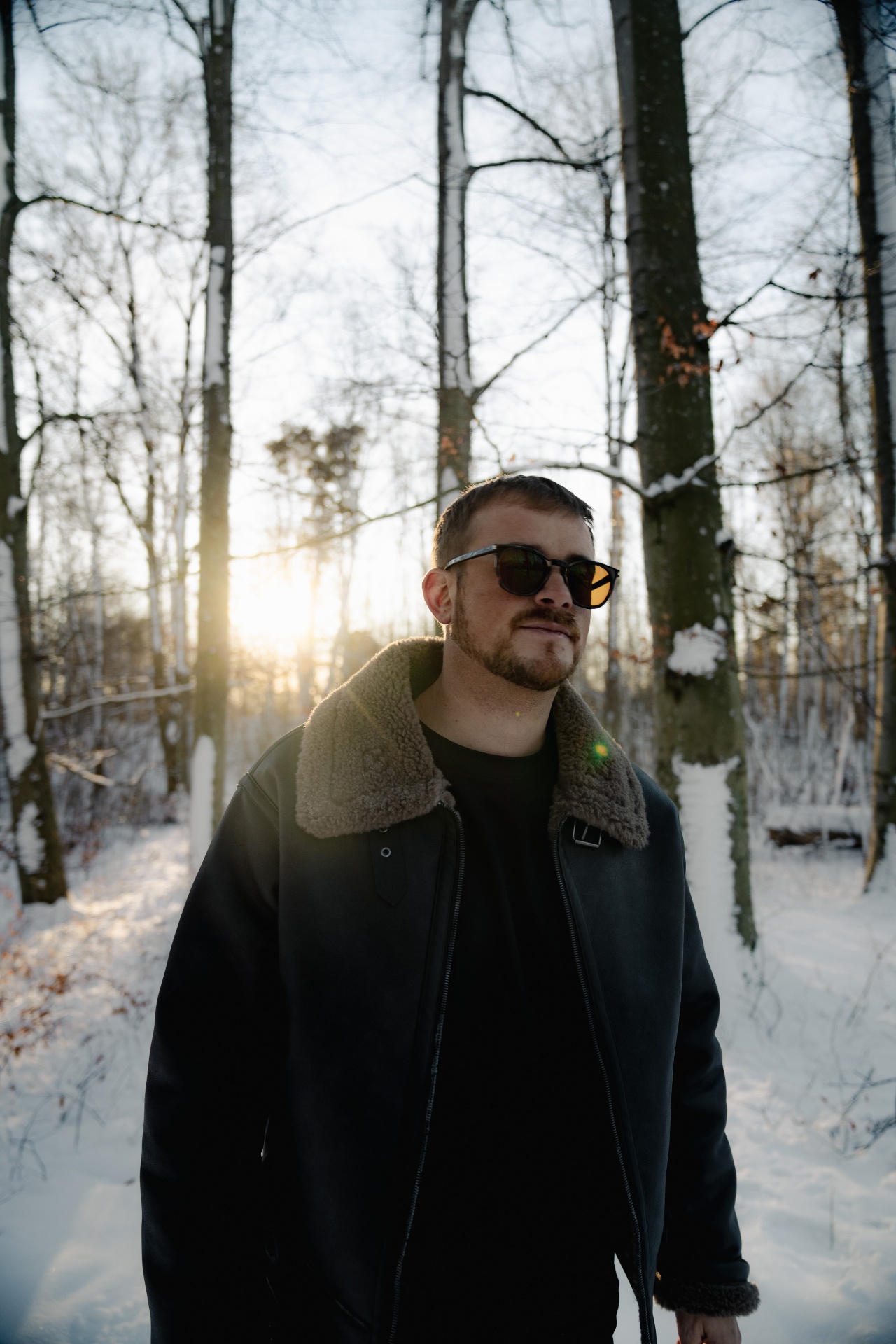 Marcus Hägg