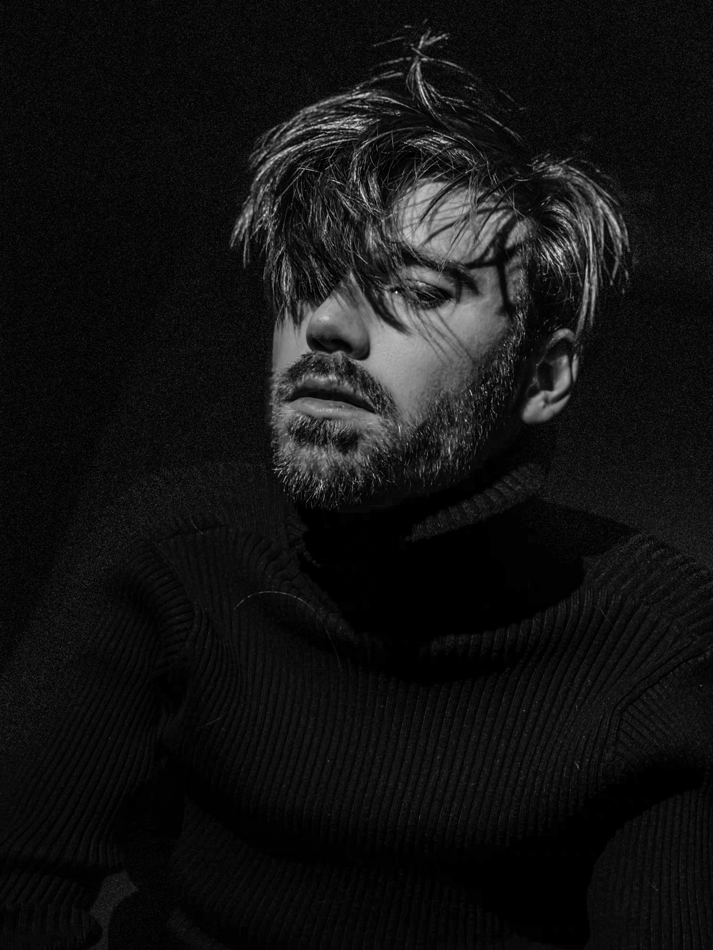 Martin Bustgaard